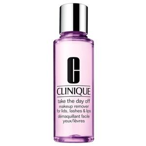 Clinique Take The Day Off Makeup Remover